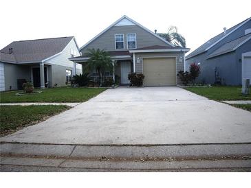 Photo one of 10610 Lakeside Vista Dr Riverview FL 33569 | MLS TB8313881