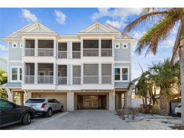 Photo one of 16318 1St E St Redington Beach FL 33708 | MLS TB8313915