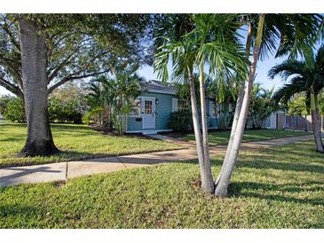 Photo one of 646 50Th N St St Petersburg FL 33710 | MLS TB8313969