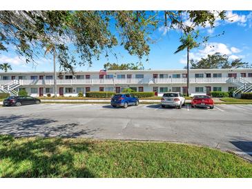 Photo one of 8425 112Th St # 109 Seminole FL 33772 | MLS TB8314076