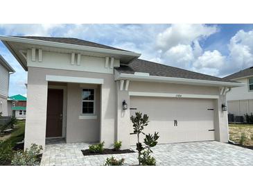 Photo one of 15924 Mulrion Punta Gorda FL 33982 | MLS TB8314113