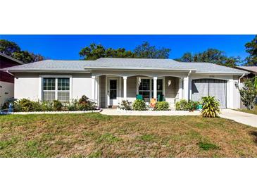 Photo one of 12705 Stone House Loop Hudson FL 34667 | MLS TB8314299