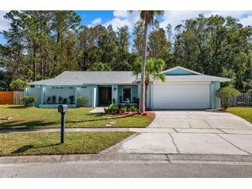 Photo one of 16713 Foothill Dr Tampa FL 33624 | MLS TB8314377