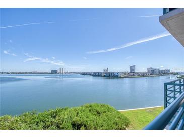 Photo one of 8021 Sailboat Key S Blvd # 306 St Pete Beach FL 33707 | MLS TB8314586