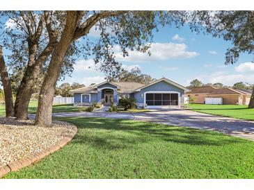 Photo one of 15193 Copeland Way Brooksville FL 34604 | MLS TB8314661