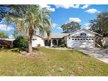 Photo one of 371 Telford Ct Spring Hill FL 34606 | MLS TB8314686