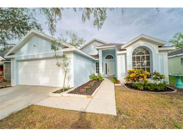 Photo one of 1403 Windjammer Pl Valrico FL 33594 | MLS TB8314873