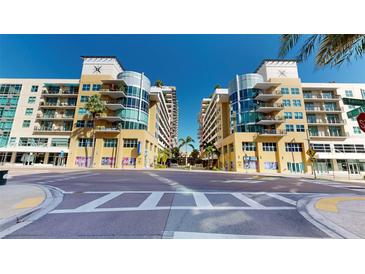 Photo one of 1120 E Kennedy Blvd # 1024 Tampa FL 33602 | MLS TB8314898