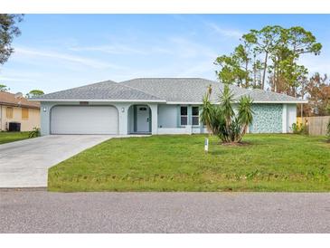 Photo one of 23268 Avacado Ave Port Charlotte FL 33980 | MLS TB8314999