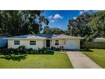 Photo one of 4720 W Beaumont St Tampa FL 33611 | MLS TB8315056