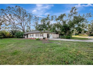 Photo one of 2371 Dustin Cir Spring Hill FL 34608 | MLS TB8315242