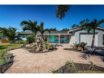 Photo one of 2200 60Th N St St Petersburg FL 33710 | MLS TB8315308