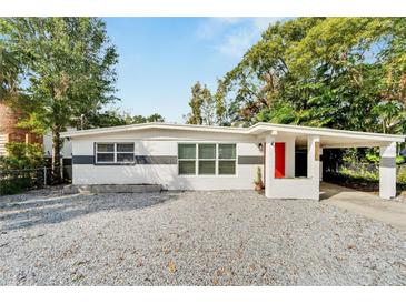 Photo one of 4814 N Highland Ave Tampa FL 33603 | MLS TB8315510