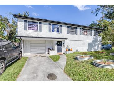 Photo one of 1003 W River Heights Ave Tampa FL 33603 | MLS TB8315681