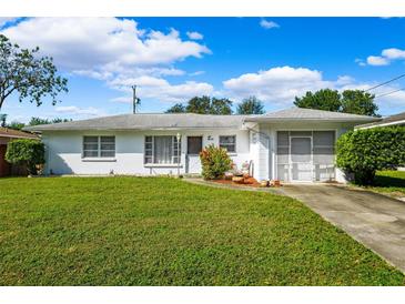 Photo one of 618 Brookside Dr Clearwater FL 33764 | MLS TB8315628