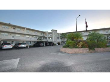 Photo one of 952 Virginia St # 301 Dunedin FL 34698 | MLS TB8315994