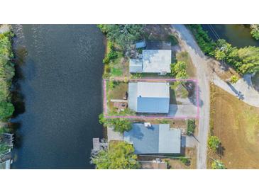 Photo one of 3186 Gulf Dr Aripeka FL 34679 | MLS TB8316125