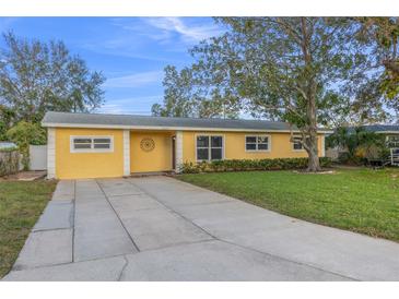 Photo one of 7295 17Th N St St Petersburg FL 33702 | MLS TB8316224