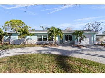 Photo one of 3615 Belle Vista E Dr St Pete Beach FL 33706 | MLS TB8316390