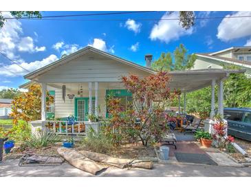 Photo one of 4605 S Bartlett St Tampa FL 33611 | MLS TB8316396