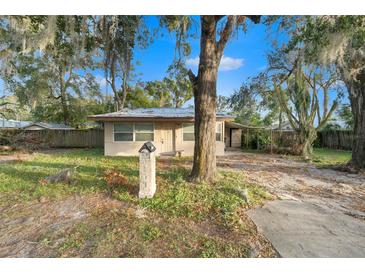 Photo one of 912 E 121St Ave Tampa FL 33612 | MLS TB8316549