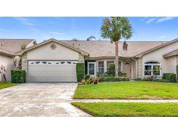 Photo one of 2537 Northfield Ln Clearwater FL 33761 | MLS TB8316629