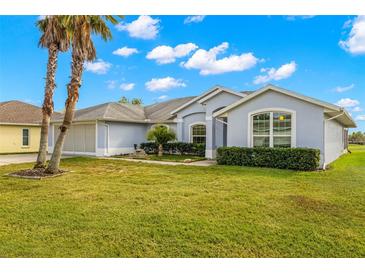 Photo one of 29134 Caddyshack Ln San Antonio FL 33576 | MLS TB8316736