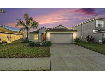 Photo one of 15462 Long Cypress Dr Ruskin FL 33573 | MLS TB8316917