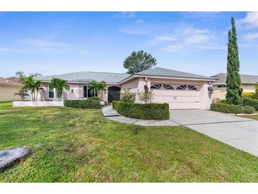 Photo one of 2833 Windridge Dr Holiday FL 34691 | MLS TB8316986