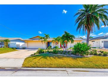 Photo one of 475 Harbor N Dr Indian Rocks Beach FL 33785 | MLS TB8317355