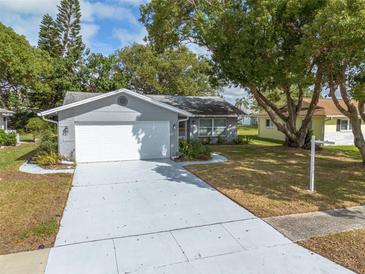 Photo one of 123 Stafford Dr Palm Harbor FL 34684 | MLS TB8317503