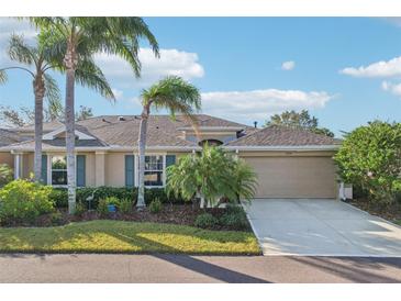 Photo one of 2034 Grantham Greens Dr Sun City Center FL 33573 | MLS TB8317623