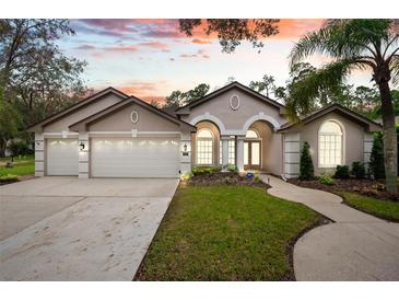 Photo one of 4742 Devonshire Blvd Palm Harbor FL 34685 | MLS TB8317652