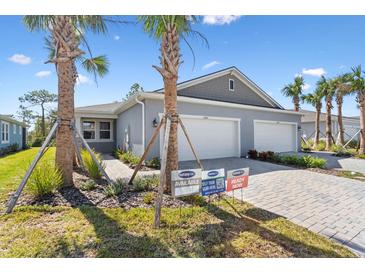 Photo one of 6064 Timberdale Ave Wesley Chapel FL 33545 | MLS TB8317625