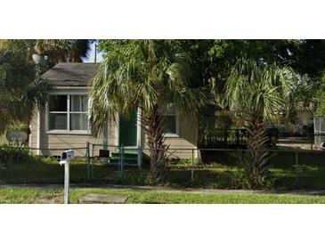 Photo one of 1527 E Lake Ave Tampa FL 33610 | MLS TB8317714