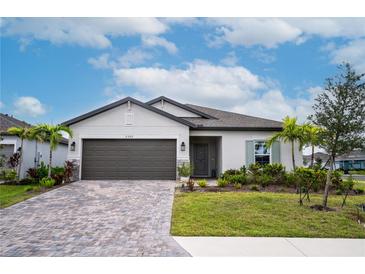 Photo one of 5302 Senza Trl Palmetto FL 34221 | MLS TB8317933