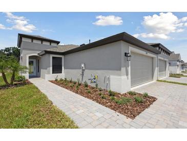 Photo one of 12577 Oak Hill Way Parrish FL 34219 | MLS TB8318067