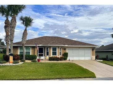 Photo one of 10339 Moshie Ln San Antonio FL 33576 | MLS TB8318258