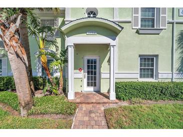 Photo one of 5152 Salmon Se Dr # C St Petersburg FL 33705 | MLS TB8318443