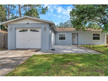 Photo one of 11145 Elmhurst Dr Pinellas Park FL 33782 | MLS TB8318551