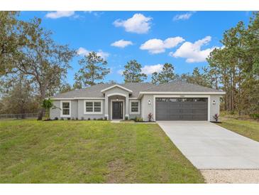 Photo one of 12084 Squeeze Ave Brooksville FL 34614 | MLS TB8318549