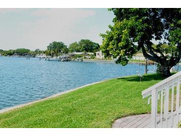 Photo one of 5003 Starfish Se Dr # A St Petersburg FL 33705 | MLS TB8318583