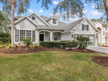 Photo one of 2993 Naughton Way Tarpon Springs FL 34688 | MLS TB8318629