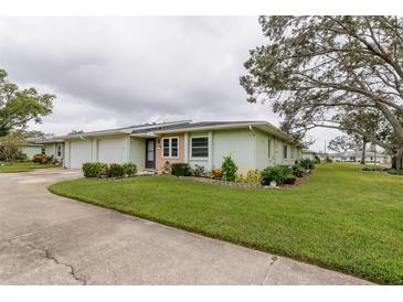 Photo one of 1139 Orange Tree E Cir # A Palm Harbor FL 34684 | MLS TB8318732