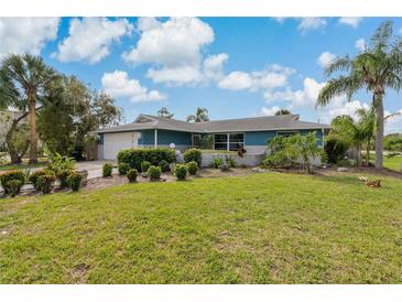 Photo one of 5024 Miller Bayou Dr Port Richey FL 34668 | MLS TB8319145