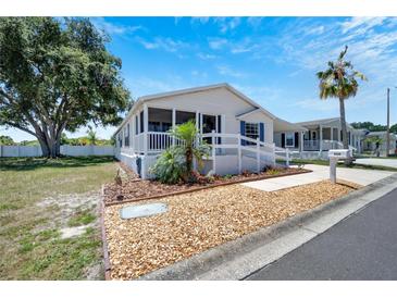 Photo one of 224 S Port Royal Ln Apollo Beach FL 33572 | MLS TB8319391