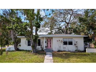 Photo one of 4600 Chancellor Ne St St Petersburg FL 33703 | MLS TB8319339