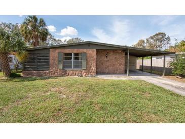 Photo one of 6333 S Renellie Ct Tampa FL 33616 | MLS TB8319449