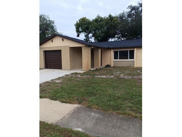 Photo one of 6609 Albemarle Pkwy New Port Richey FL 34653 | MLS TB8319425