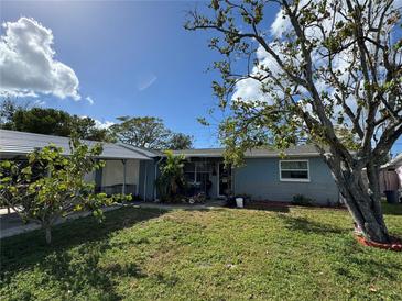 Photo one of 1531 Dartmouth Dr Holiday FL 34691 | MLS TB8319517